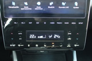 Hyundai TUCSON 1.6 PHEV 265 TECNO 4X4 (2021)