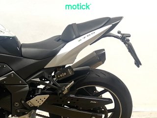 KAWASAKI Z 750 (A)