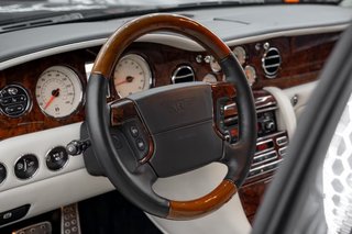 Bentley Arnage RL