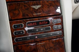 Bentley Arnage RL