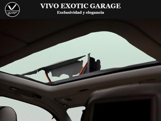 Bentley Arnage RL
