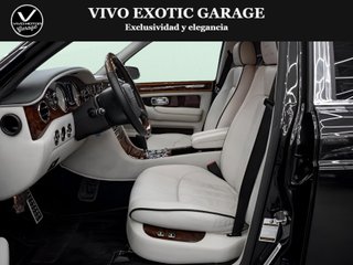 Bentley Arnage RL