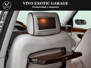 Bentley Arnage RL