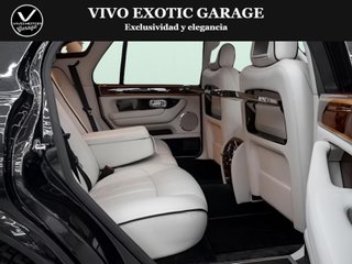 Bentley Arnage RL