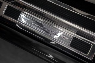 Bentley Arnage RL