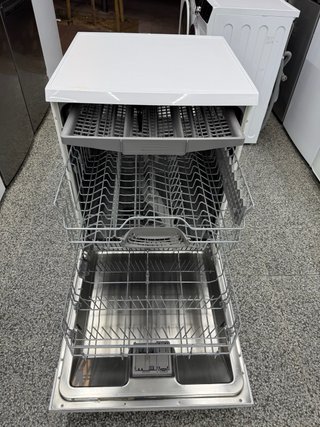 Lavavajillas Balay Grantia Transporte gratis
