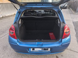 Renault Clio 2007