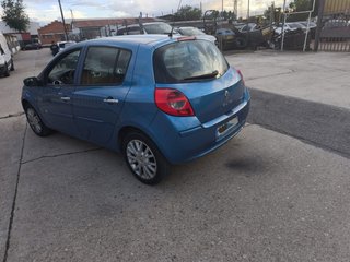 Renault Clio 2007
