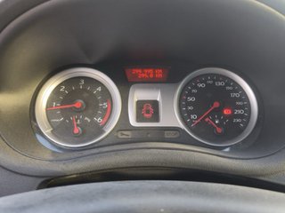 Renault Clio 2007