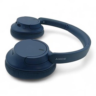 AURICULARES BLUETOOTH SONY WH-CH720N AZUL