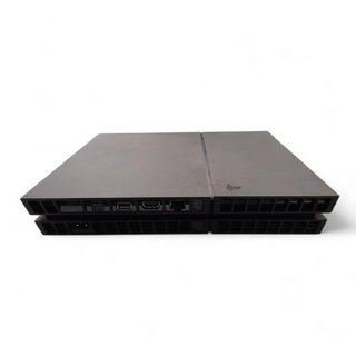 CONSOLA SONY PS4 FAT 500GB +MANDO Y CABLES