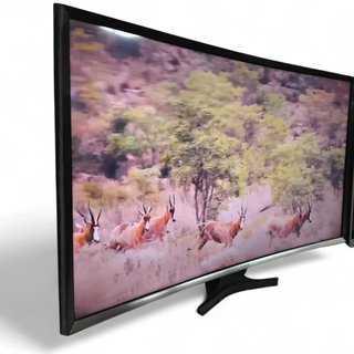 SMARTV SAMSUNG 32" CURVA MODELO UE32J6300AK MANDO