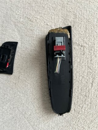 Mandos Elevalunas Fiat Estilo, oferta, 2 sólo 20€.