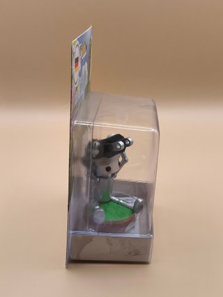 Chibi-Robo! Amiibo Nintendo [Precintado]