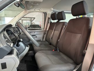 Volkswagen TRANSPORTER 2.0 TDI 110 COMBI L2 (2021)
