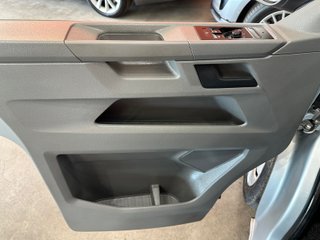 Volkswagen TRANSPORTER 2.0 TDI 110 COMBI L2 (2021)