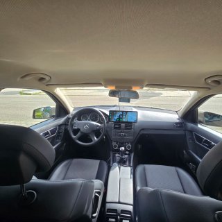 Mercedes-Benz Clase C 2010