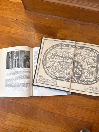 BREVIARIO DE LA HISTORIA DEL MUNDO Y DE LA HUMANID