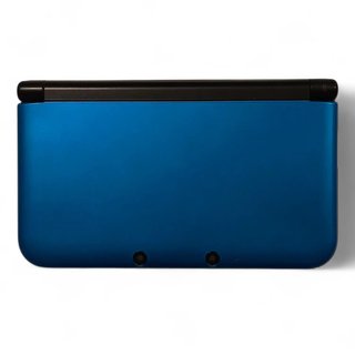 CONSOLA NINTENDO 3DS XL AZUL