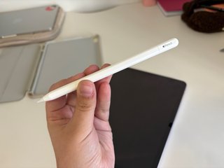 iPad Air 11 2024 Morado
