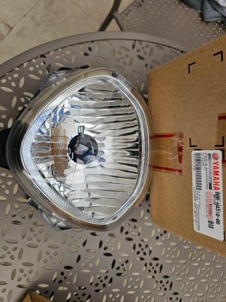 Faro Yamaha Delight B0R-H4310-00