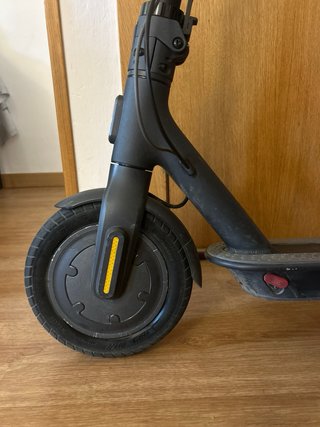 Patinete Eléctrico Xiaomi