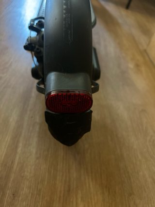 Patinete Eléctrico Xiaomi