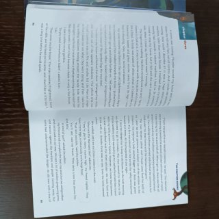 READING & TRAINING The War of the Worlds + Onli...
