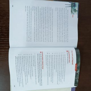 READING & TRAINING The War of the Worlds + Onli...