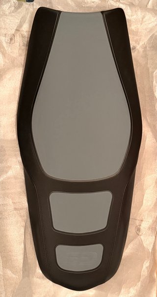 Asiento Rallye BMW F850GS