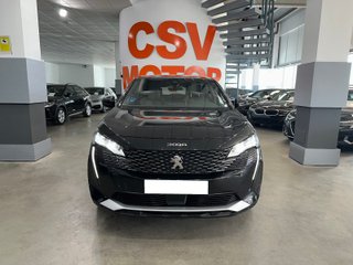 Peugeot 3008 1.6 PureTech Hybrid 225 Allure (2023)