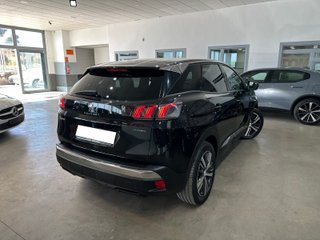 Peugeot 3008 1.6 PureTech Hybrid 225 Allure (2023)