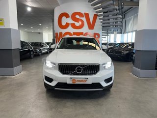Volvo XC40 1.5 T4 211 INSCRIPTION EXPRESSION (2021)