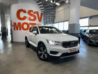 Volvo XC40 1.5 T4 211 INSCRIPTION EXPRESSION (2021)