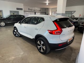 Volvo XC40 1.5 T4 211 INSCRIPTION EXPRESSION (2021)