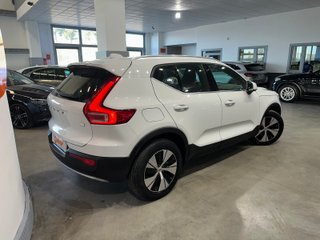 Volvo XC40 1.5 T4 211 INSCRIPTION EXPRESSION (2021)