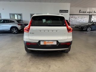 Volvo XC40 1.5 T4 211 INSCRIPTION EXPRESSION (2021)