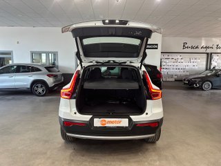 Volvo XC40 1.5 T4 211 INSCRIPTION EXPRESSION (2021)