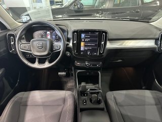 Volvo XC40 1.5 T4 211 INSCRIPTION EXPRESSION (2021)
