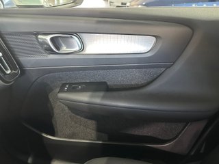 Volvo XC40 1.5 T4 211 INSCRIPTION EXPRESSION (2021)
