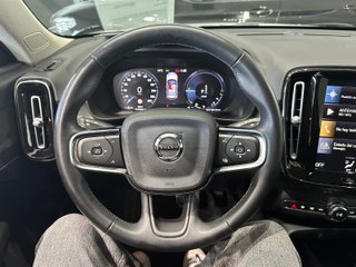 Volvo XC40 1.5 T4 211 INSCRIPTION EXPRESSION (2021)