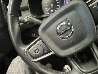Volvo XC40 1.5 T4 211 INSCRIPTION EXPRESSION (2021)