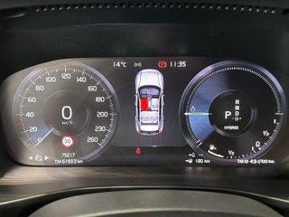 Volvo XC40 1.5 T4 211 INSCRIPTION EXPRESSION (2021)
