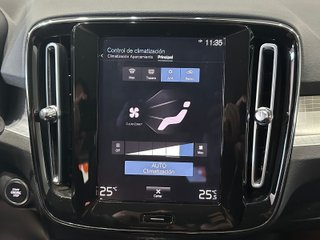 Volvo XC40 1.5 T4 211 INSCRIPTION EXPRESSION (2021)