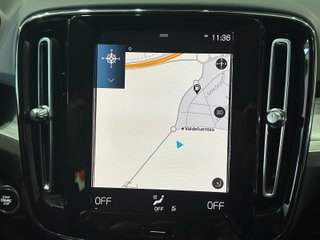 Volvo XC40 1.5 T4 211 INSCRIPTION EXPRESSION (2021)