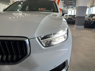 Volvo XC40 1.5 T4 211 INSCRIPTION EXPRESSION (2021)