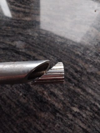 Potencia Nitto 65