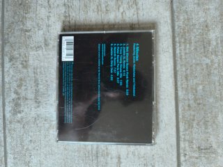 CD Maxi Single 4 Minutes Madonna & Justin