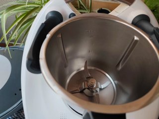 Thermomix TM5