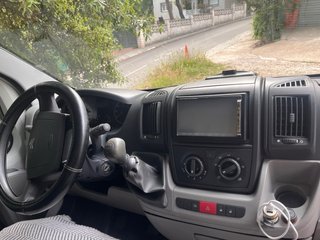 Citroen Jumper 2007
